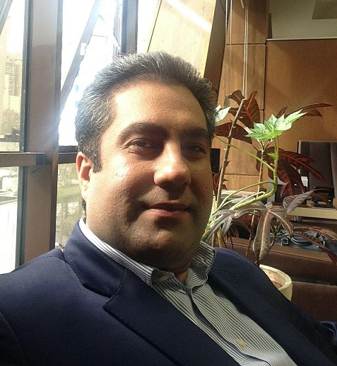 شاهین منصوری